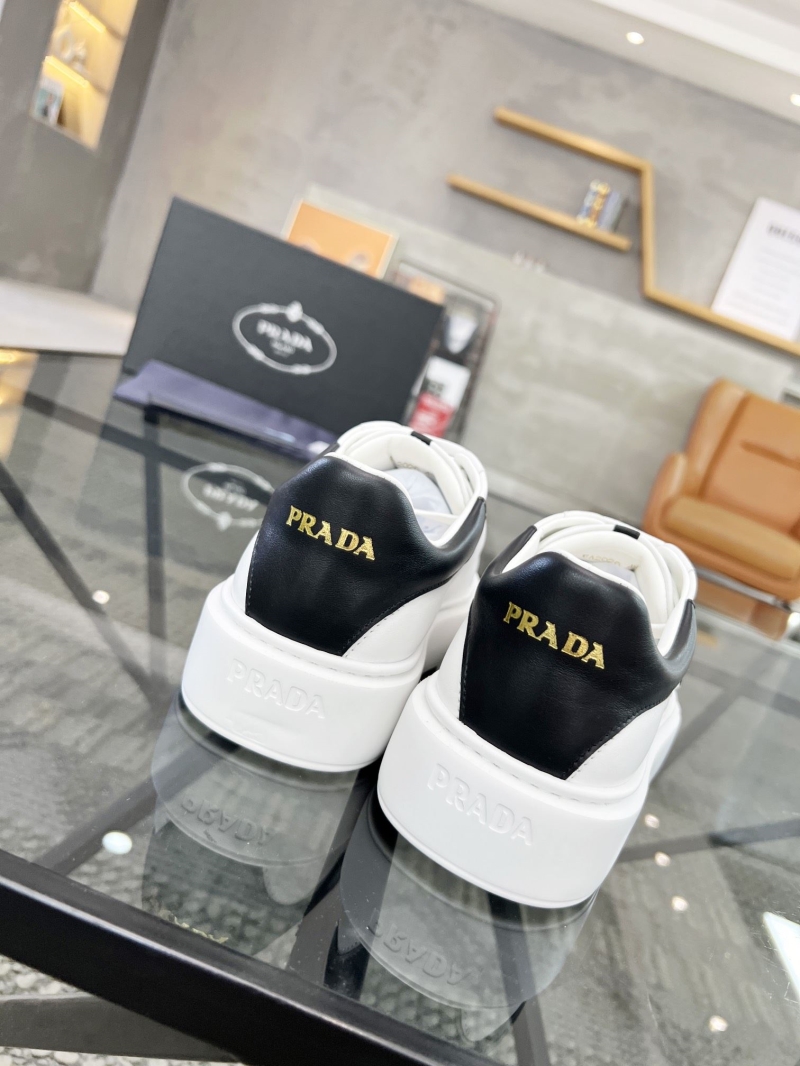 Prada Casual Shoes